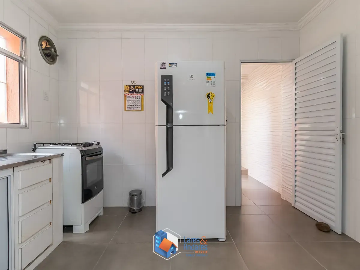 Sobrado, 3 quartos, 138 m² - Foto 18