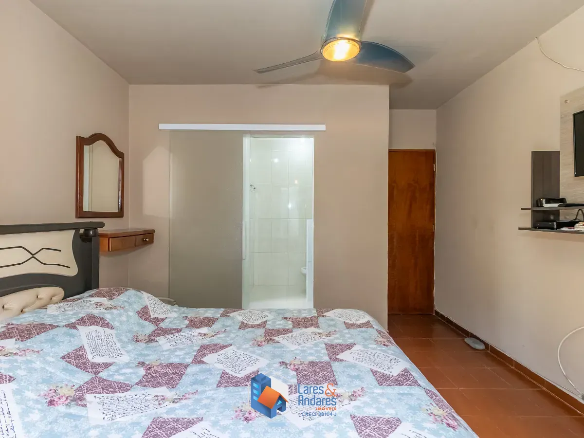 Sobrado, 3 quartos, 138 m² - Foto 37