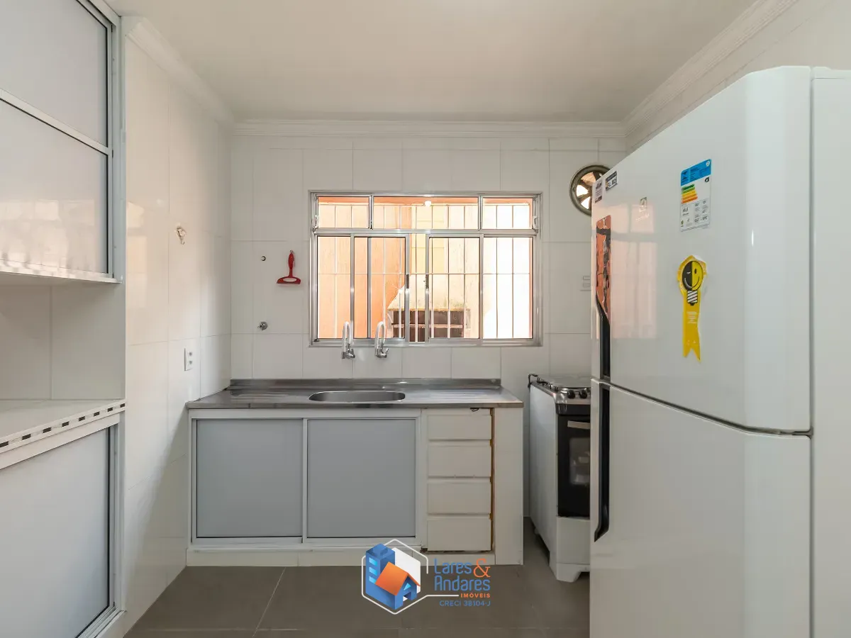 Sobrado, 3 quartos, 138 m² - Foto 15