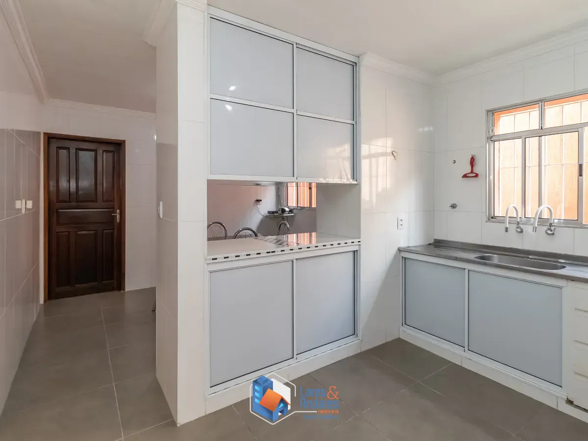 Sobrado, 3 quartos, 138 m² - Foto 17