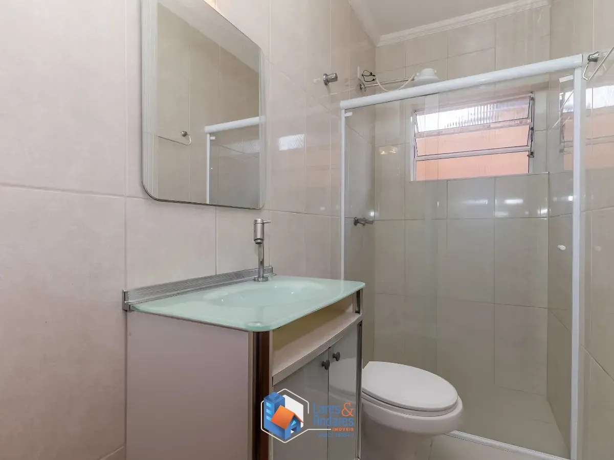 Sobrado, 3 quartos, 138 m² - Foto 26