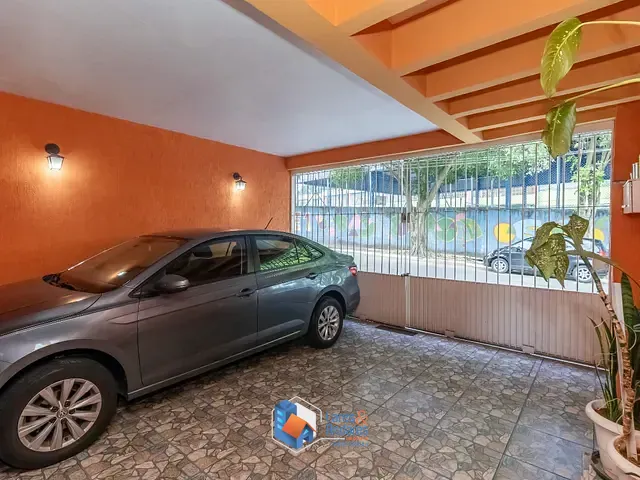 Sobrado com 126m² 3 quartos e 3 banheiros, à venda, no bairro Pirituba em São Paulo