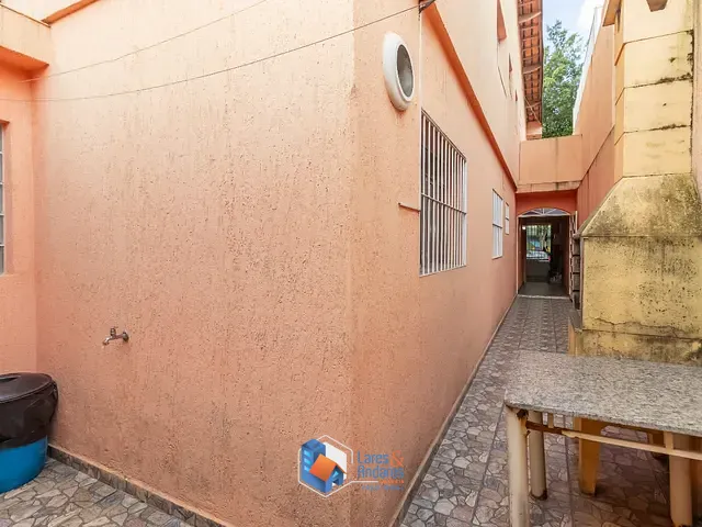 Sobrado com 126m² 3 quartos e 3 banheiros, à venda, no bairro Pirituba em São Paulo