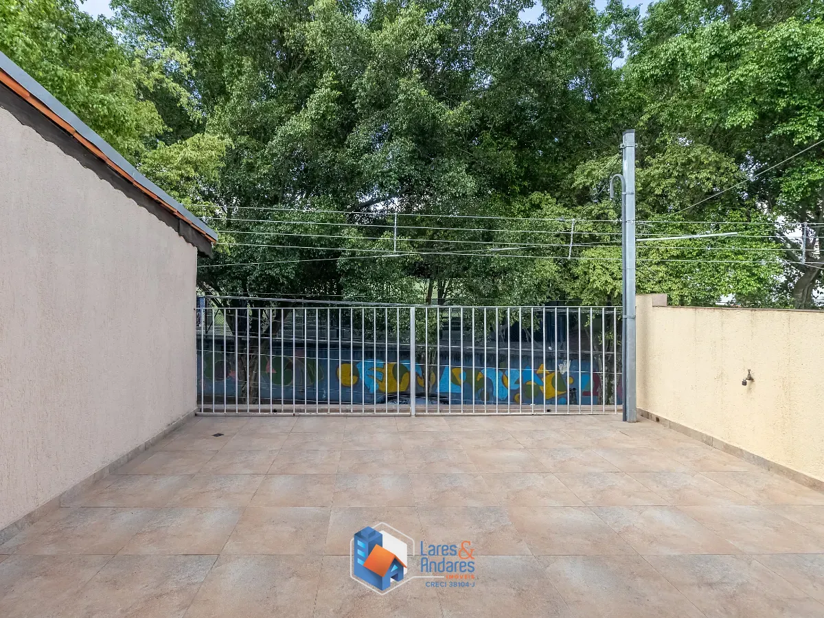 Sobrado, 3 quartos, 138 m² - Foto 39