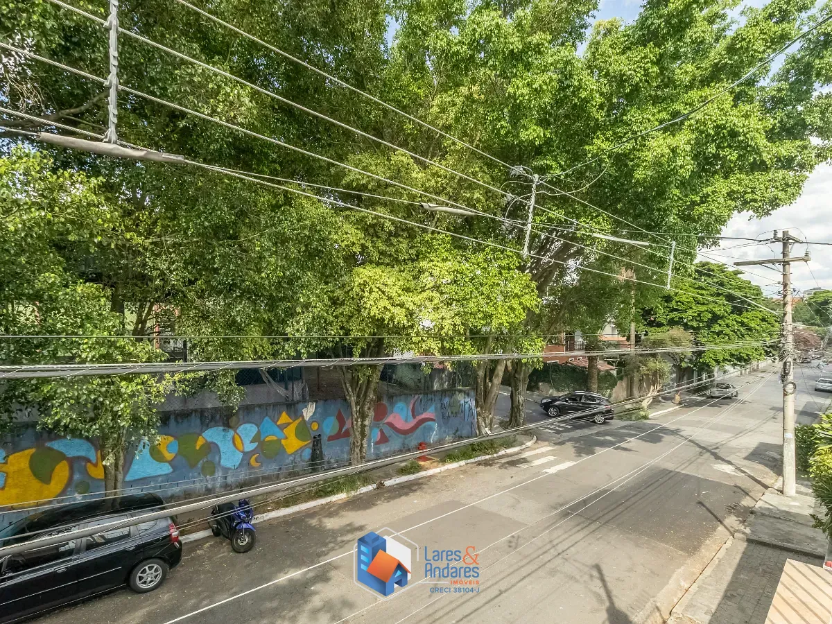 Sobrado, 3 quartos, 138 m² - Foto 43