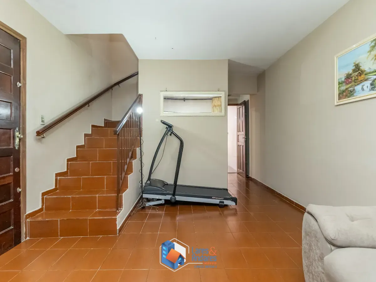 Sobrado, 3 quartos, 138 m² - Foto 10