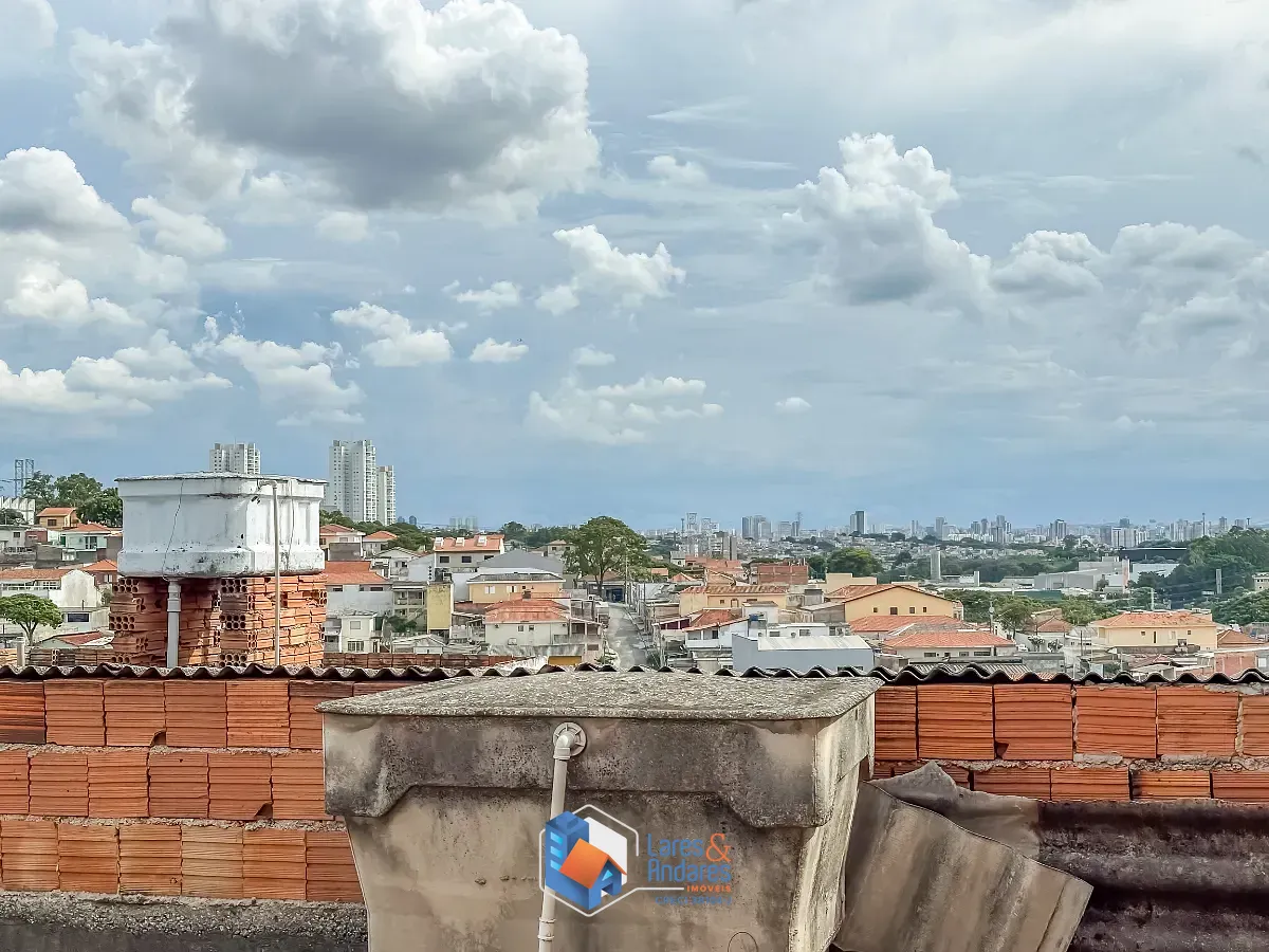 Sobrado, 3 quartos, 138 m² - Foto 32