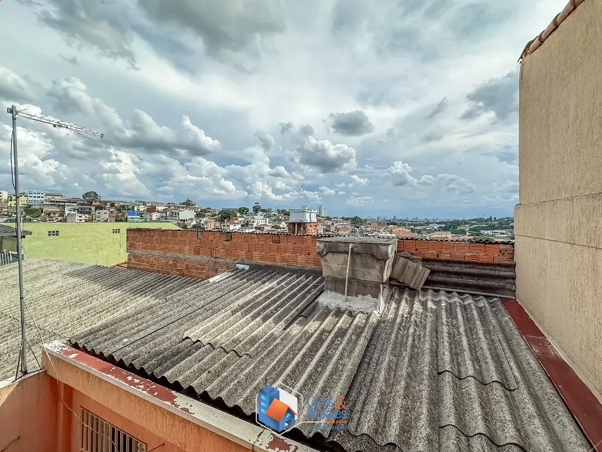 Sobrado, 3 quartos, 138 m² - Foto 31
