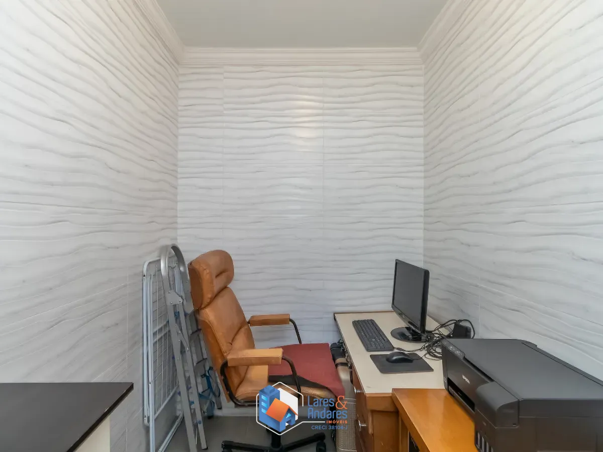 Sobrado, 3 quartos, 138 m² - Foto 22