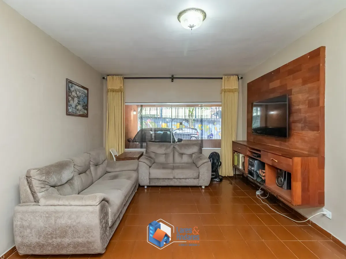 Sobrado, 3 quartos, 138 m² - Foto 11