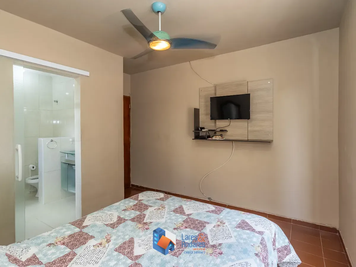 Sobrado, 3 quartos, 138 m² - Foto 36