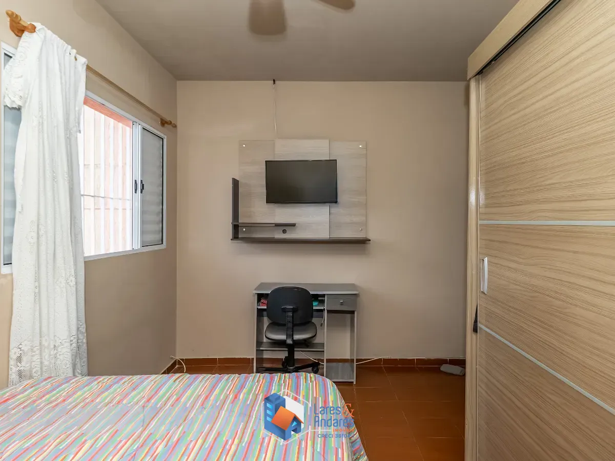 Sobrado, 3 quartos, 138 m² - Foto 29