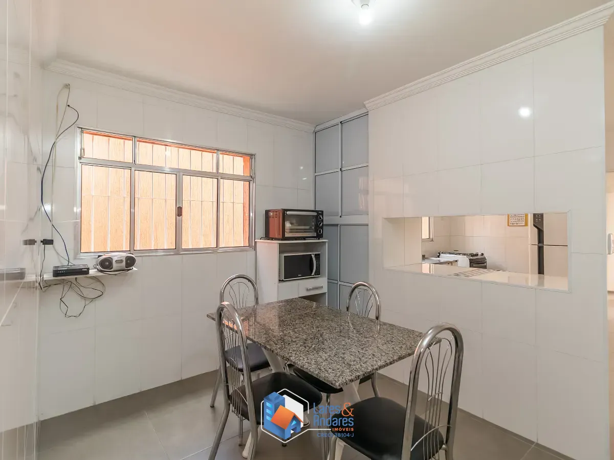 Sobrado, 3 quartos, 138 m² - Foto 13