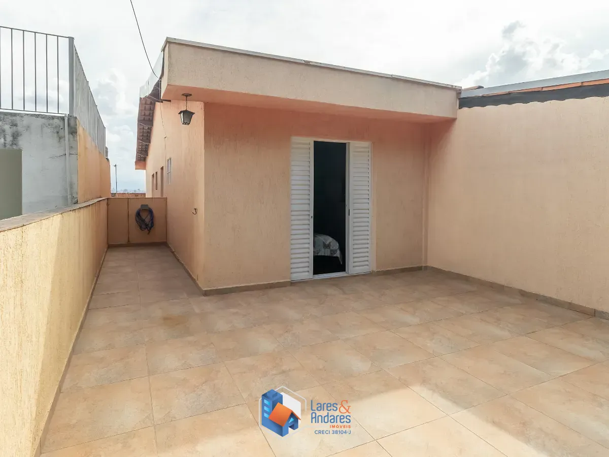 Sobrado, 3 quartos, 138 m² - Foto 42