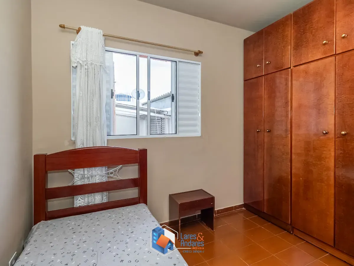 Sobrado, 3 quartos, 138 m² - Foto 23