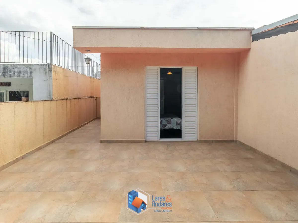 Sobrado, 3 quartos, 138 m² - Foto 41
