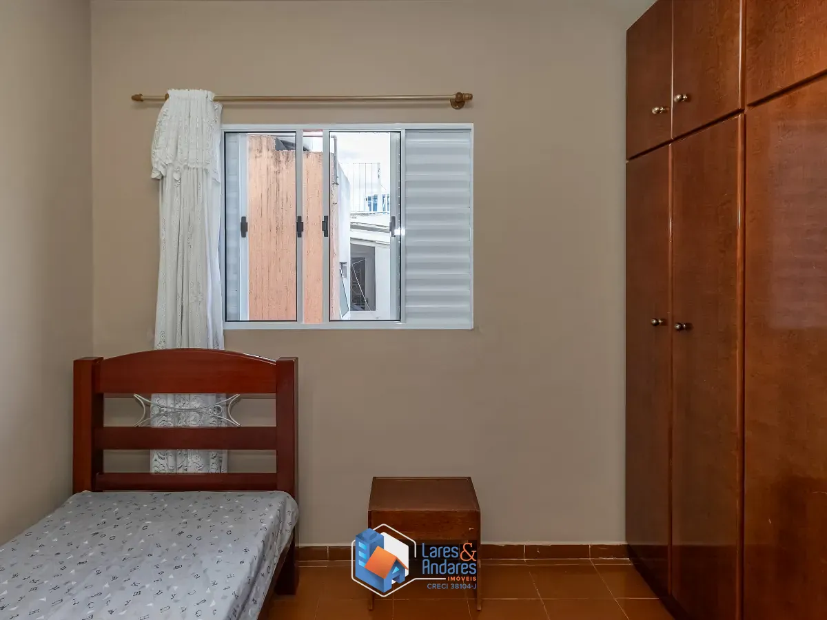 Sobrado, 3 quartos, 138 m² - Foto 24