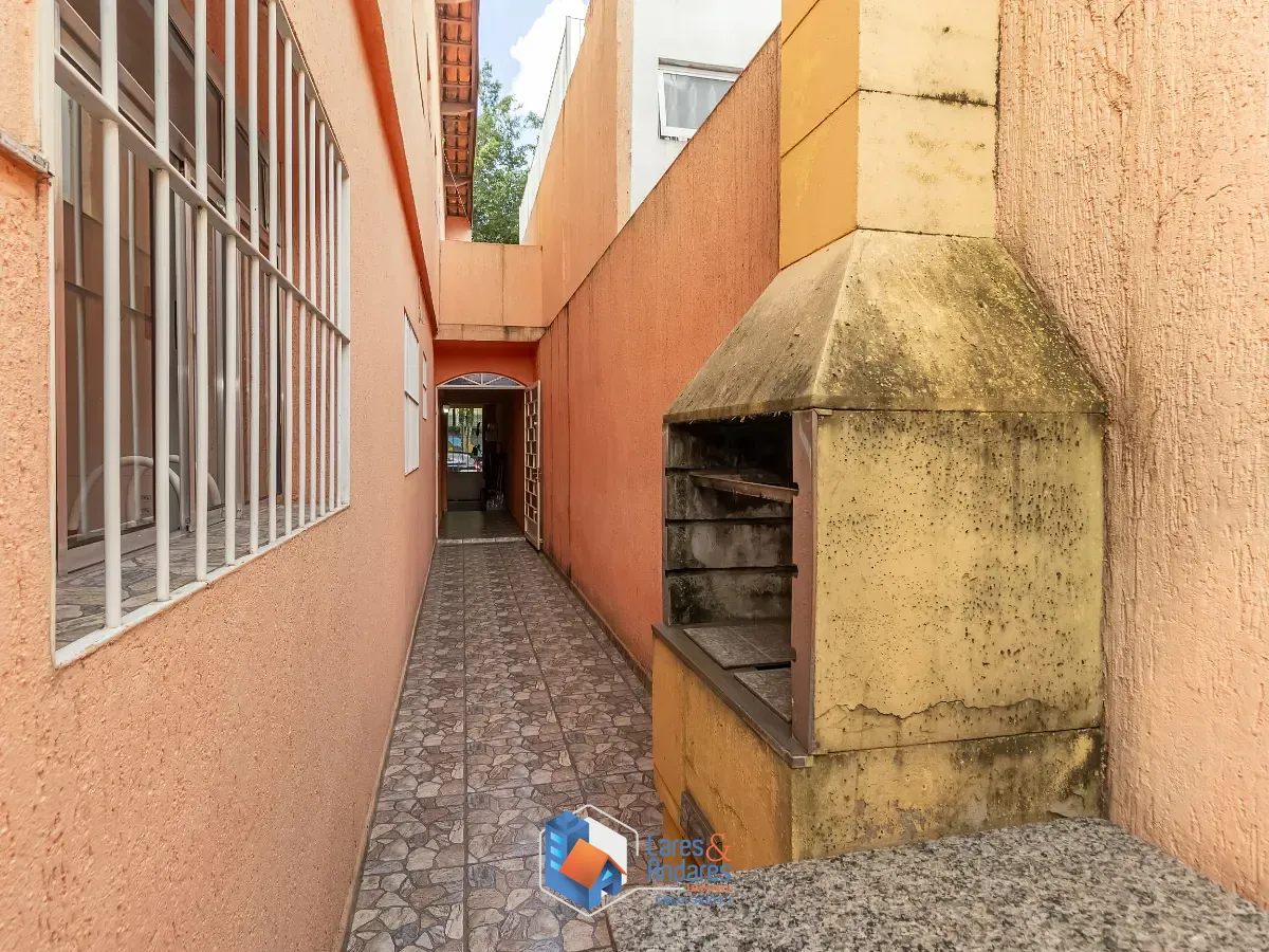 Sobrado, 3 quartos, 138 m² - Foto 7