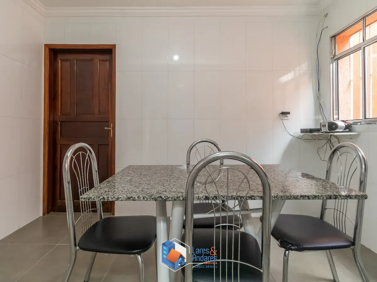 Sobrado, 3 quartos, 138 m² - Foto 16