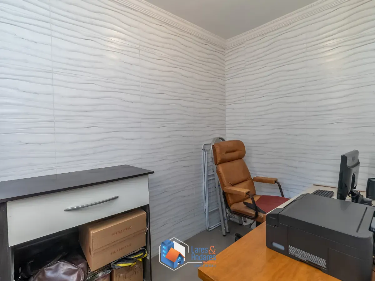 Sobrado, 3 quartos, 138 m² - Foto 21