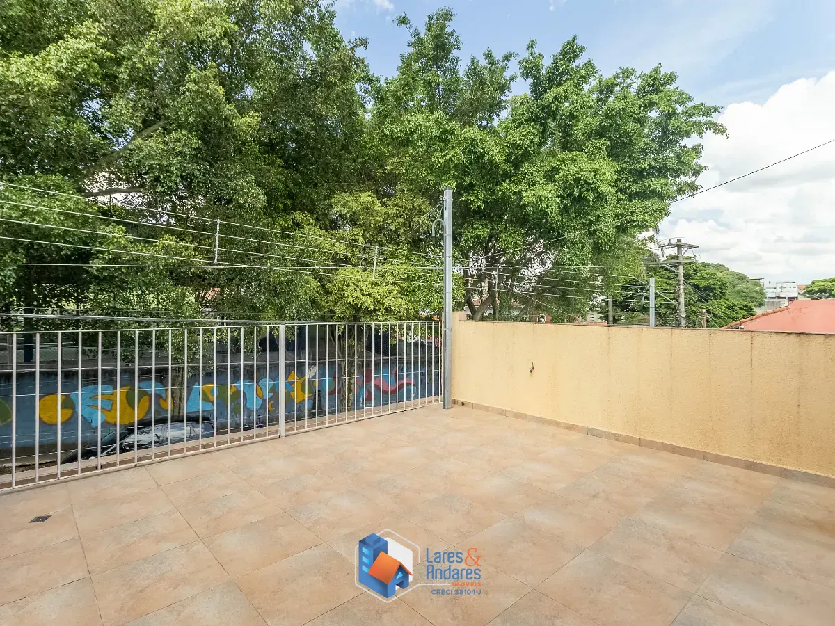 Sobrado, 3 quartos, 138 m² - Foto 40