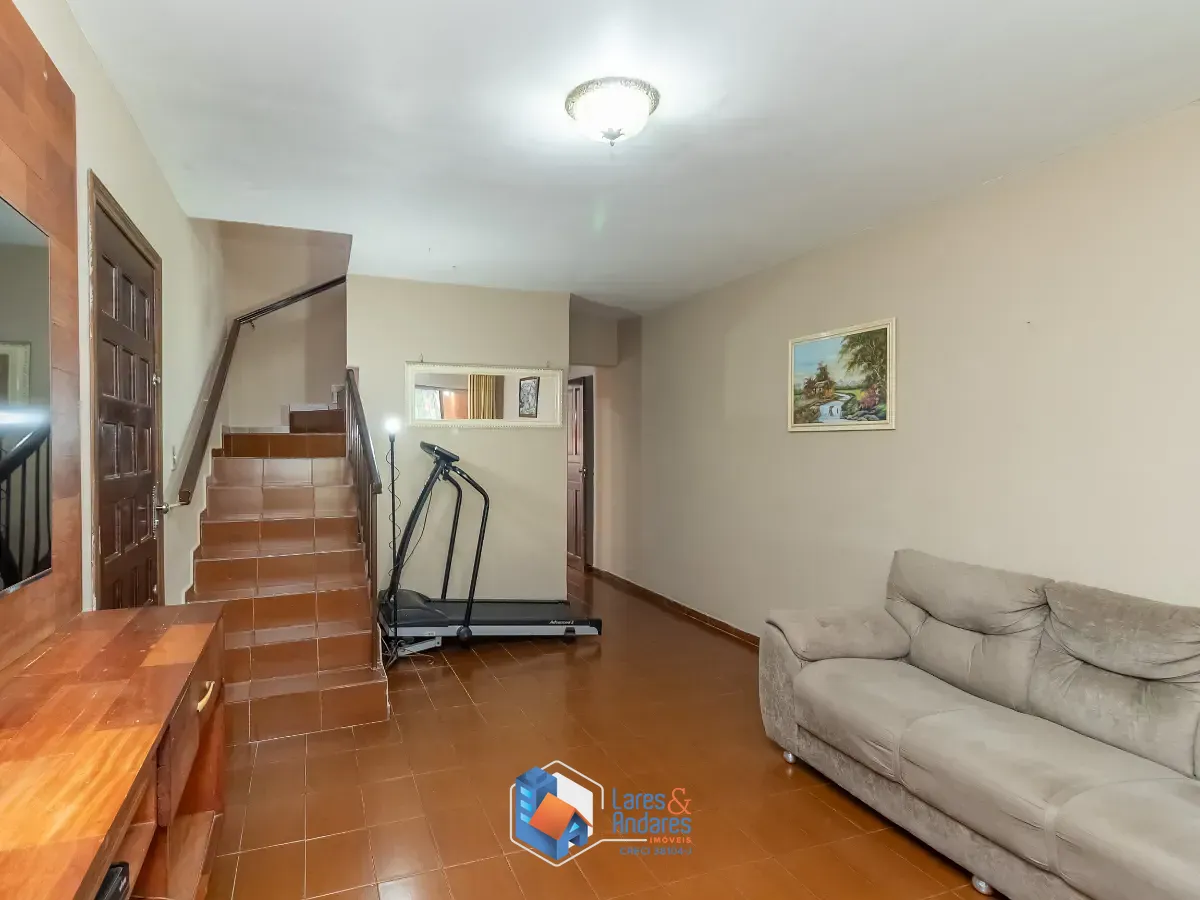 Sobrado, 3 quartos, 138 m² - Foto 9