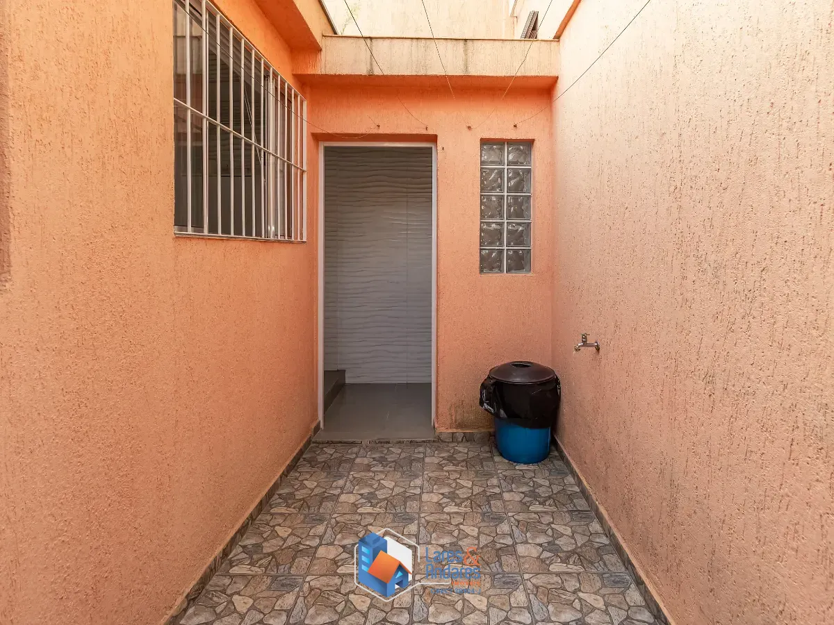 Sobrado, 3 quartos, 138 m² - Foto 8