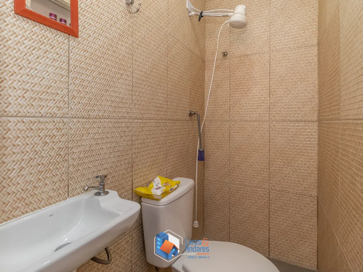 Sobrado, 3 quartos, 138 m² - Foto 20