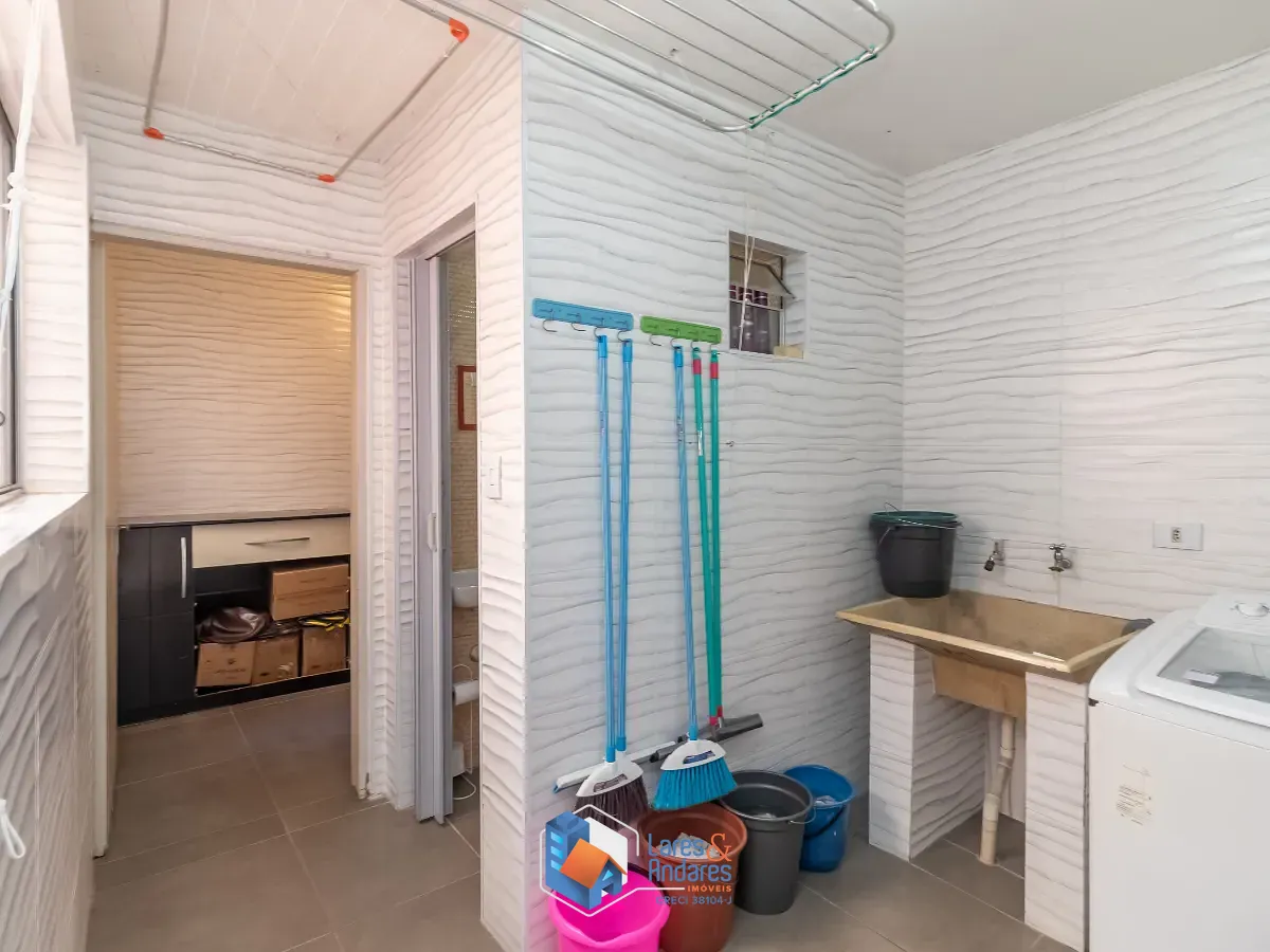 Sobrado, 3 quartos, 138 m² - Foto 19