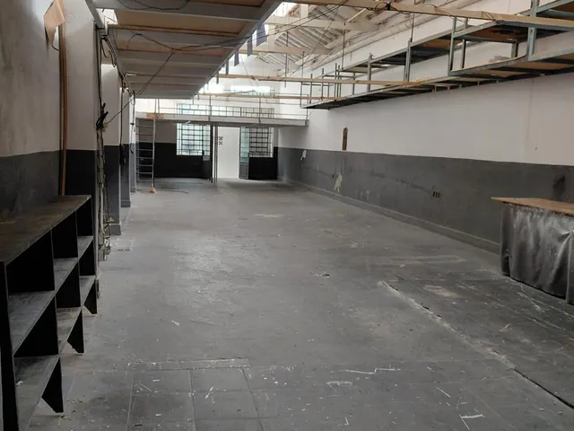 Sobrado com 360m², à venda, no bairro Cambuci em São Paulo