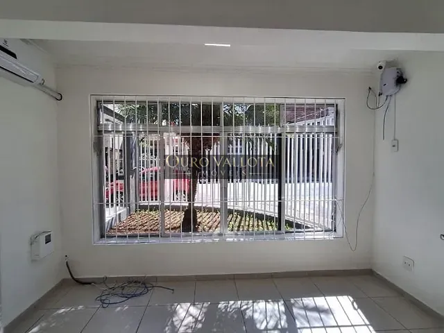 Sobrado com 120m², à venda, no bairro Mooca em São Paulo