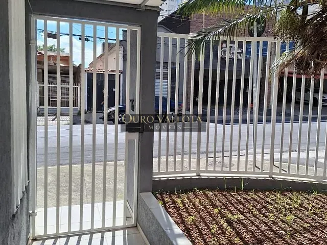 Sobrado com 120m², à venda, no bairro Mooca em São Paulo