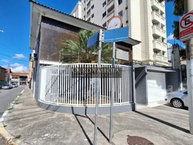 Sobrado com 120m², à venda, no bairro Mooca em São Paulo