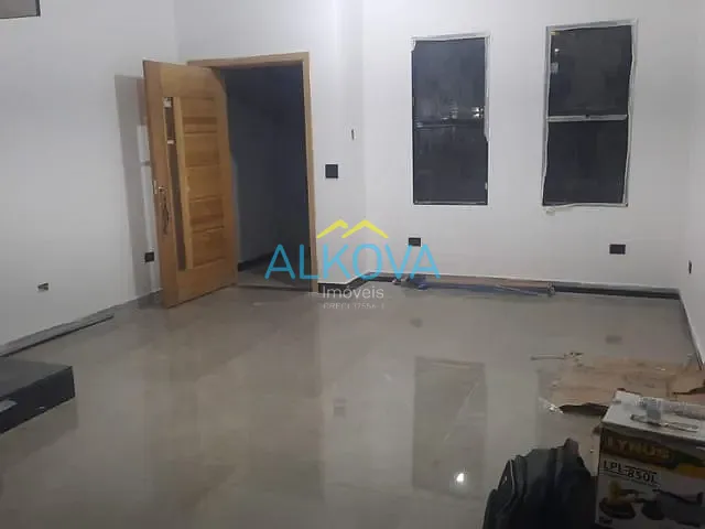 Sobrado com 150m² 3 quartos e 4 banheiros, à venda, no bairro Jardim Vale do Sol em São José dos Campos