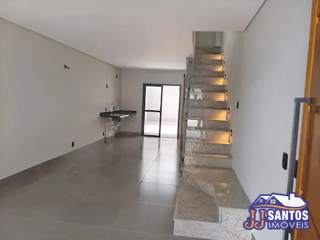 Sobrado com 100m² 4 quartos e 4 banheiros, à venda, no bairro Mooca em São Paulo