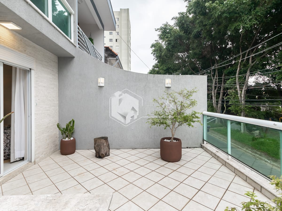 Sobrado, 3 quartos, 217 m² - Foto 6