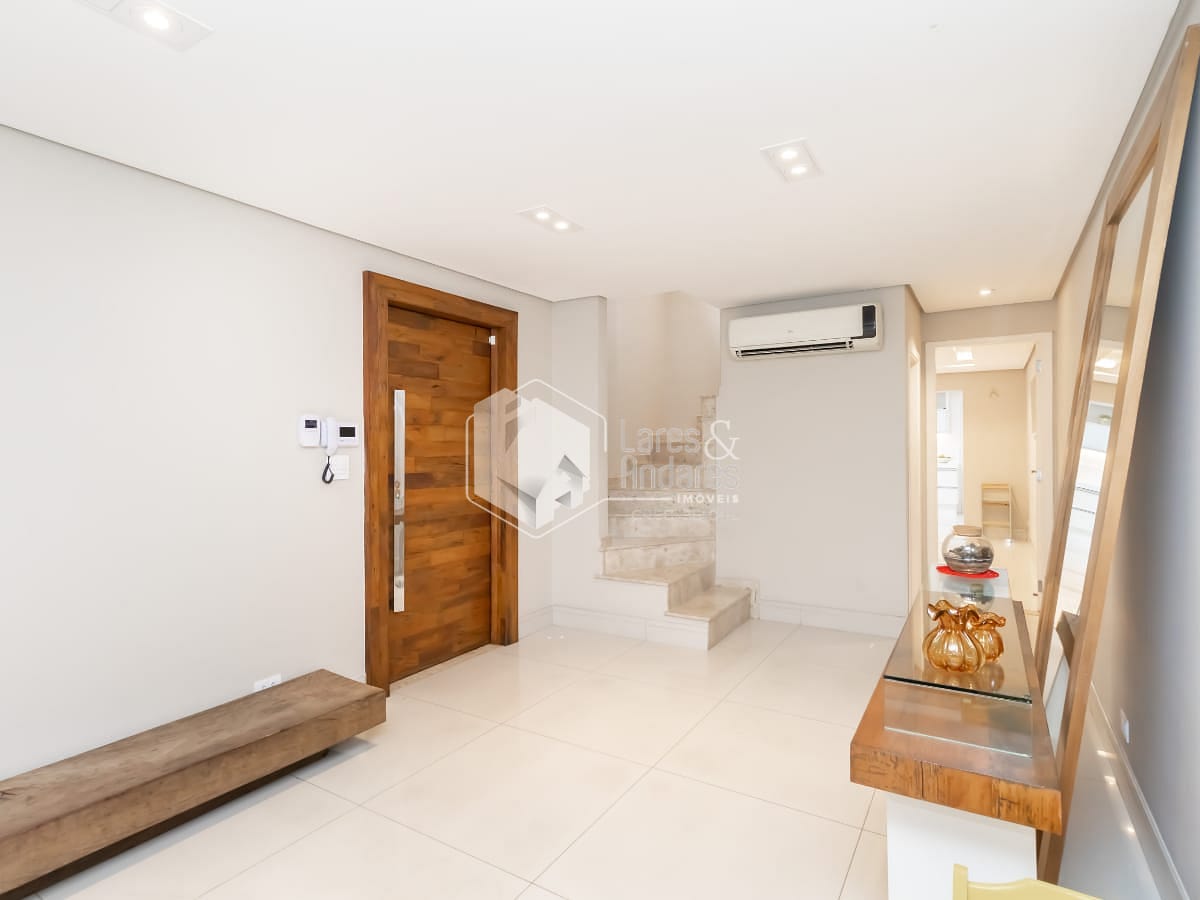 Sobrado, 3 quartos, 217 m² - Foto 11