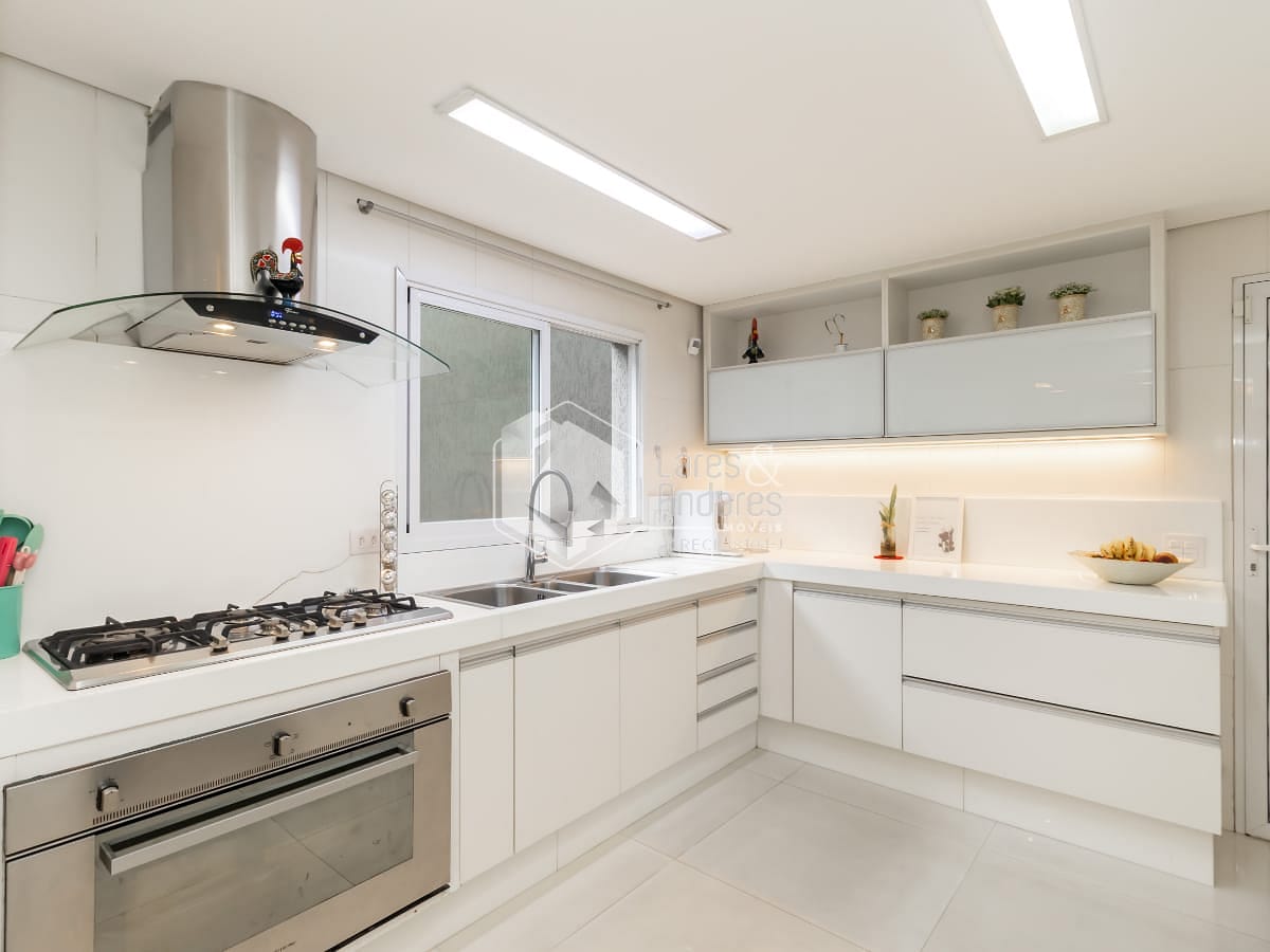 Sobrado, 3 quartos, 217 m² - Foto 20