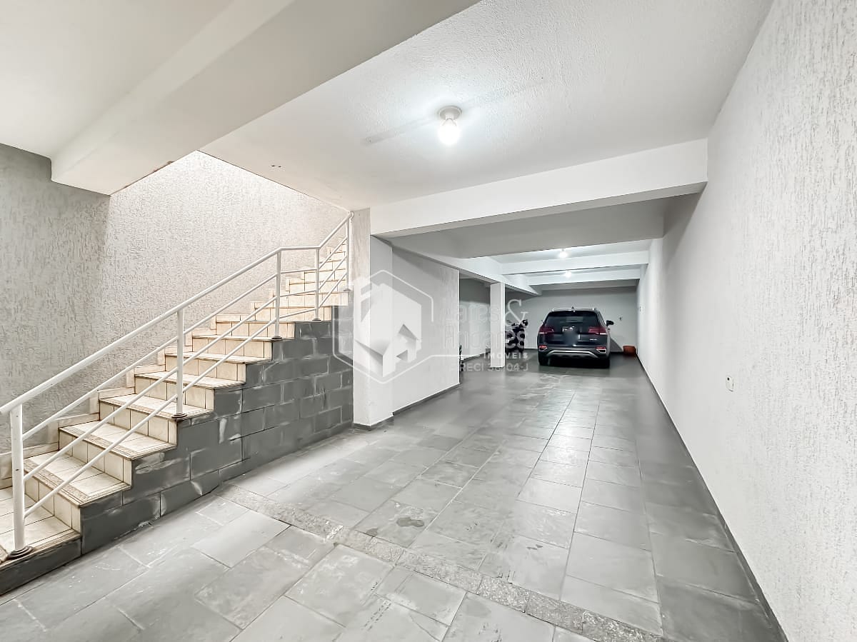 Sobrado, 3 quartos, 217 m² - Foto 54