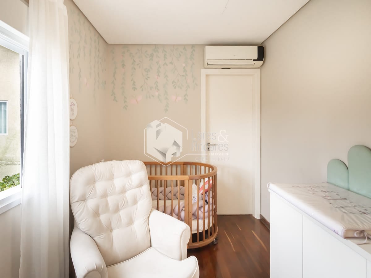 Sobrado, 3 quartos, 217 m² - Foto 27