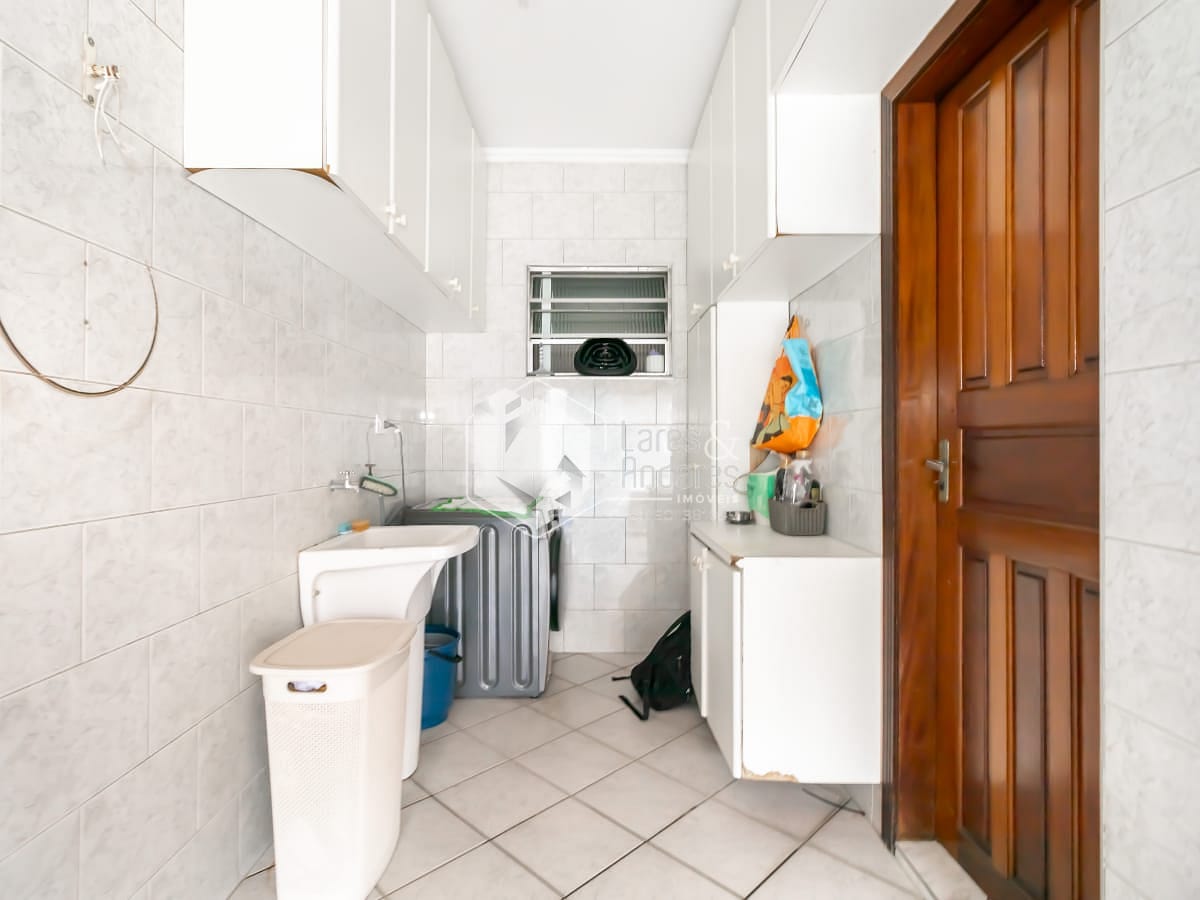 Sobrado, 3 quartos, 217 m² - Foto 44