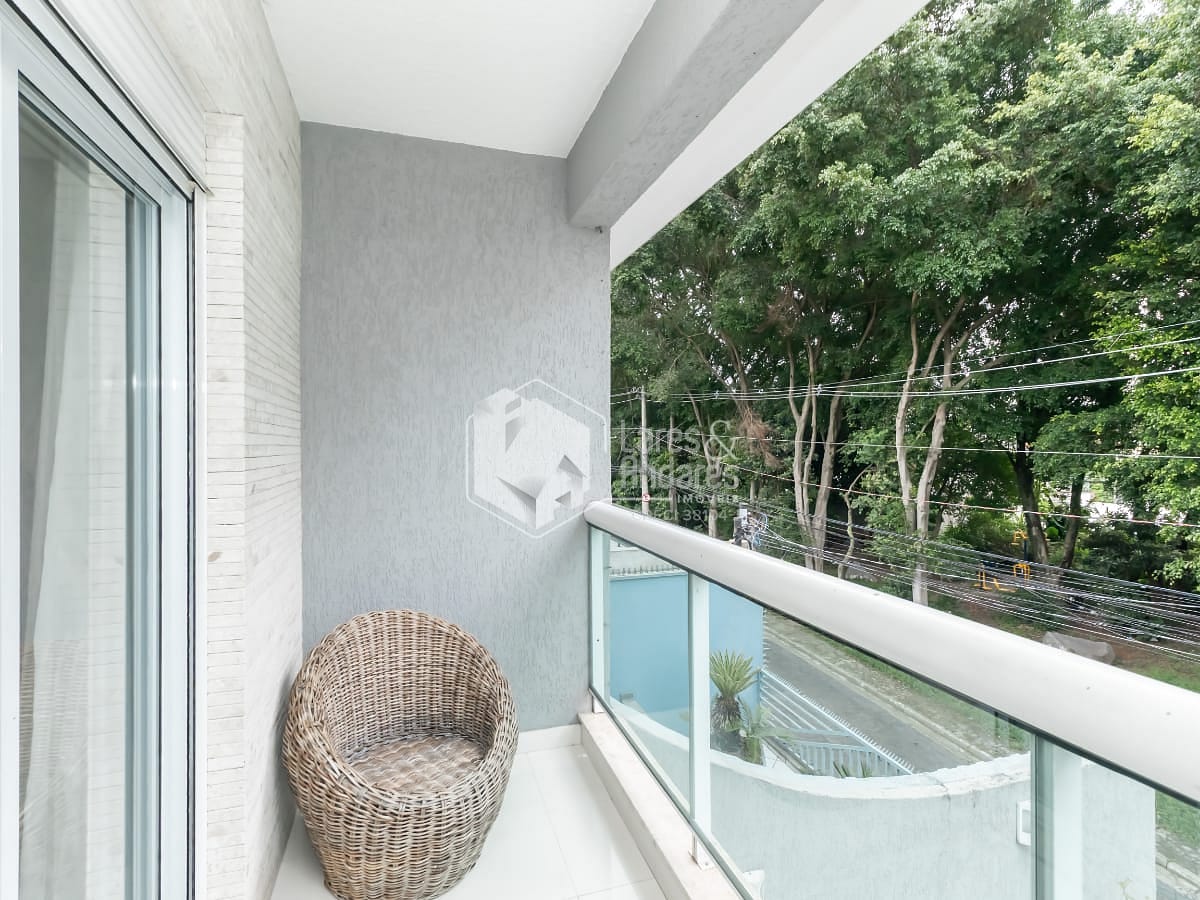 Sobrado, 3 quartos, 217 m² - Foto 39