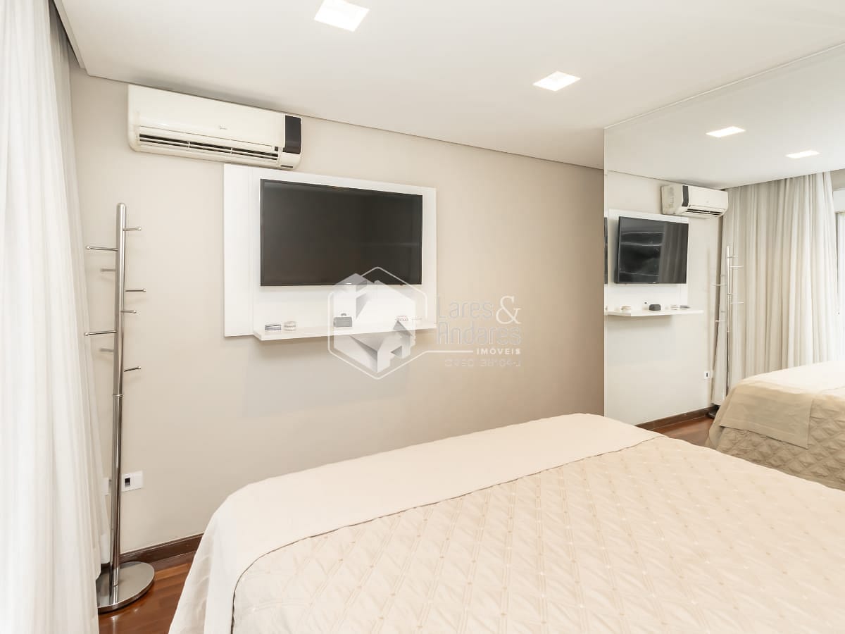 Sobrado, 3 quartos, 217 m² - Foto 36