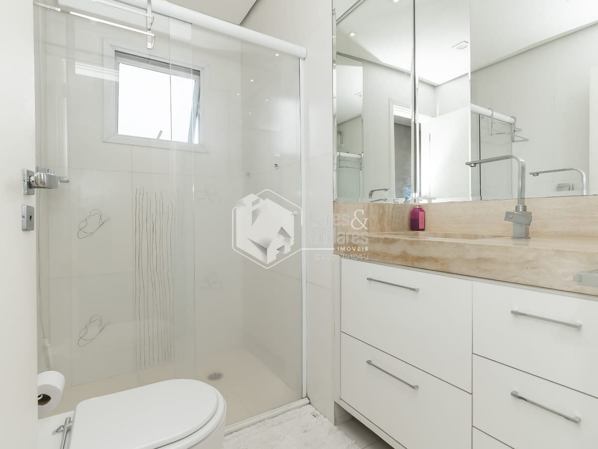 Sobrado, 3 quartos, 217 m² - Foto 34