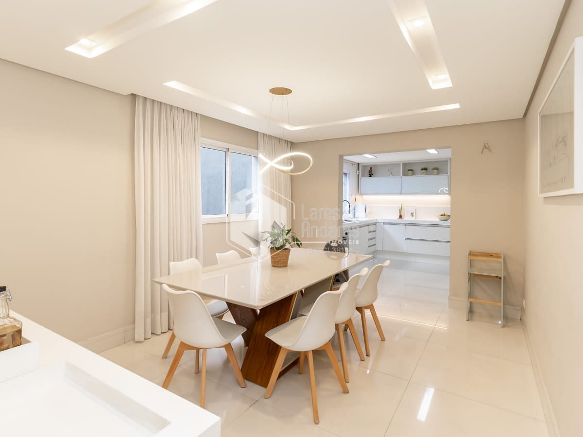 Sobrado, 3 quartos, 217 m² - Foto 14