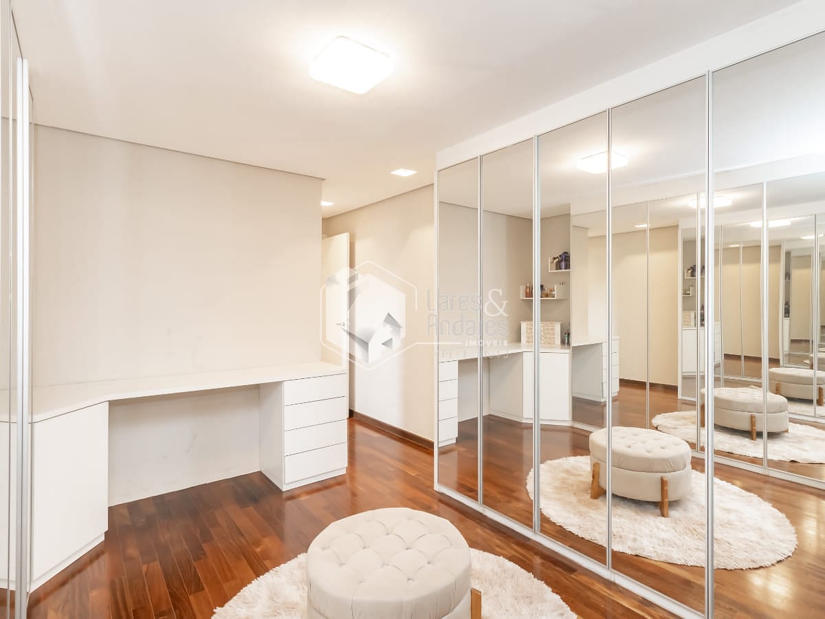 Sobrado, 3 quartos, 217 m² - Foto 33