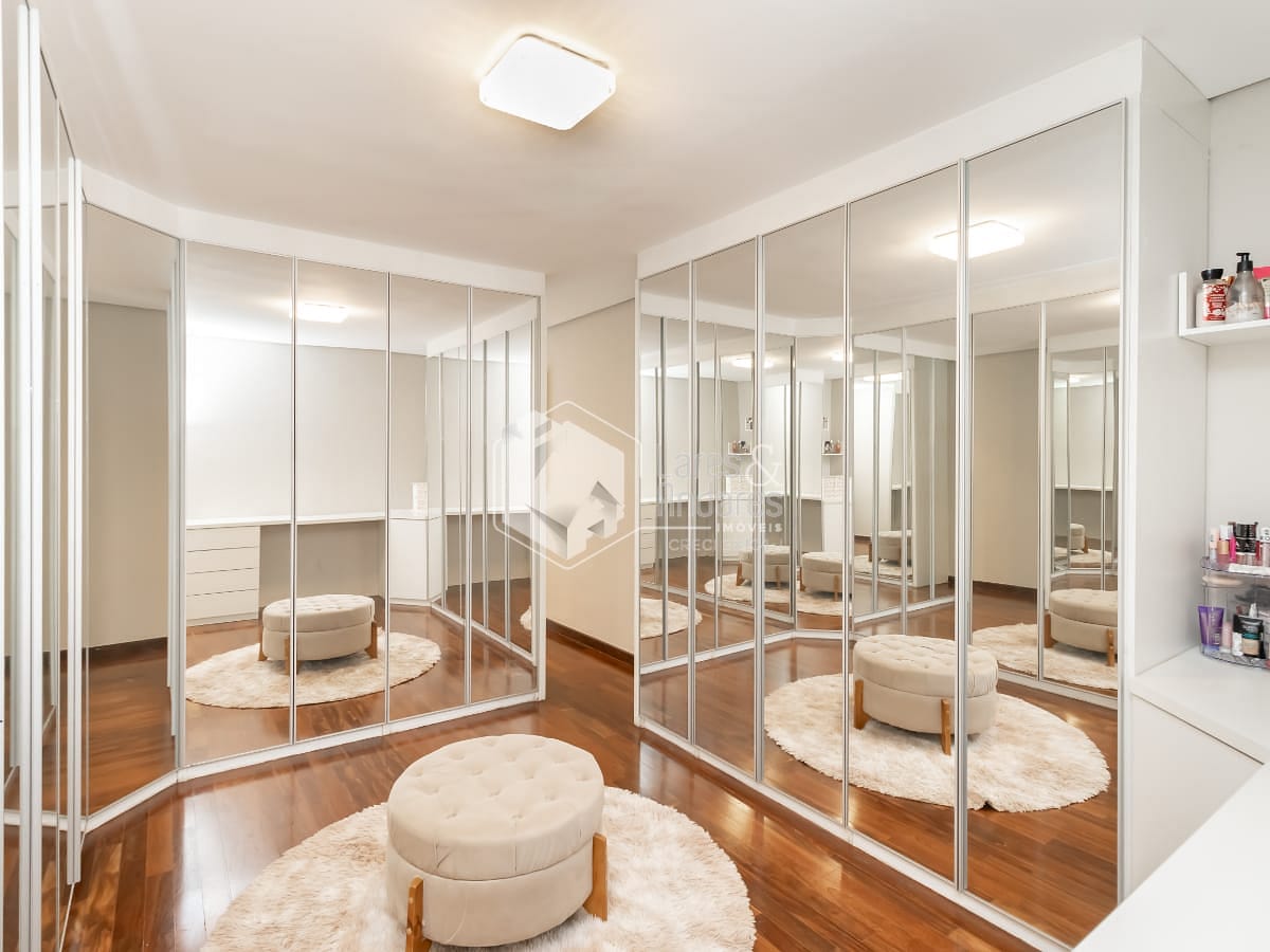 Sobrado, 3 quartos, 217 m² - Foto 32