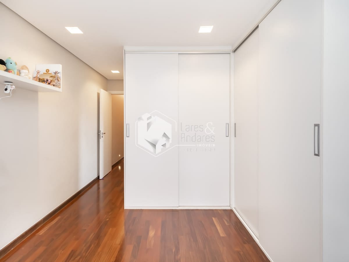 Sobrado, 3 quartos, 217 m² - Foto 22