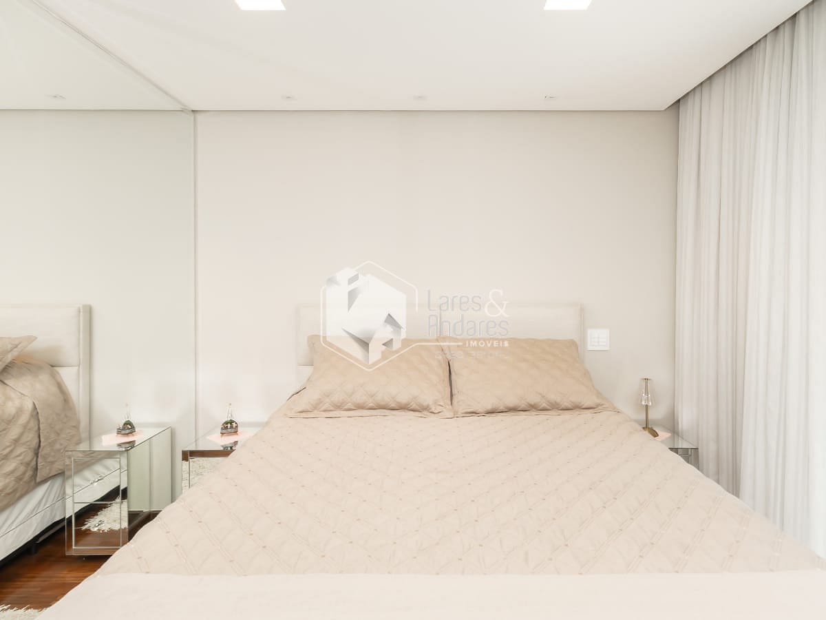 Sobrado, 3 quartos, 217 m² - Foto 35