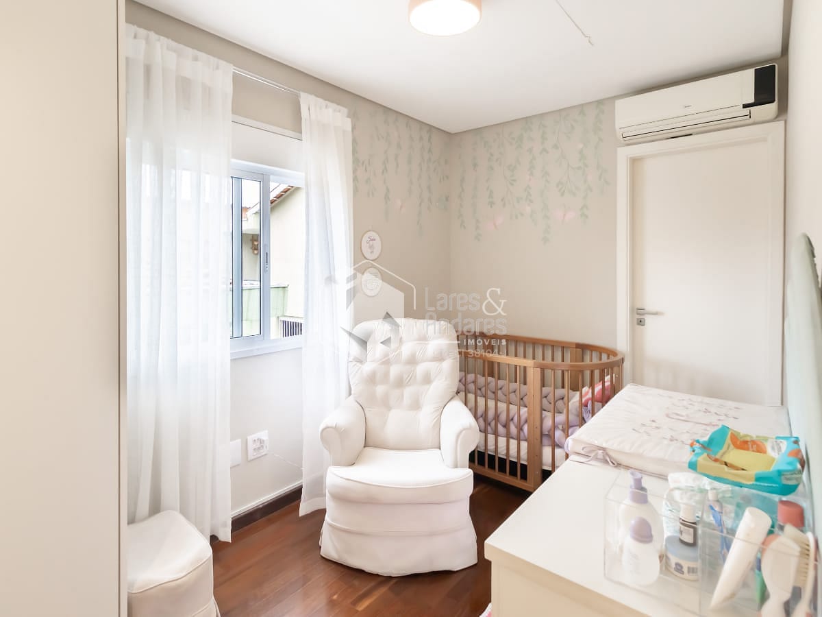 Sobrado, 3 quartos, 217 m² - Foto 26